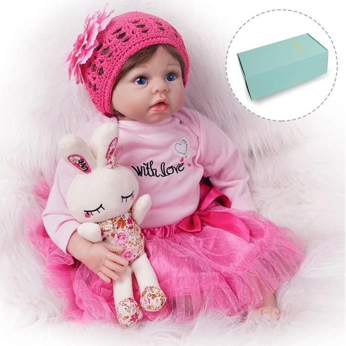 Poupee vrai store