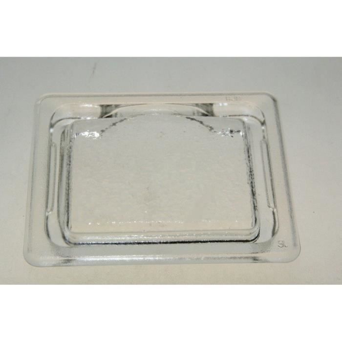 Bosch Verre de lampe four - vue 5