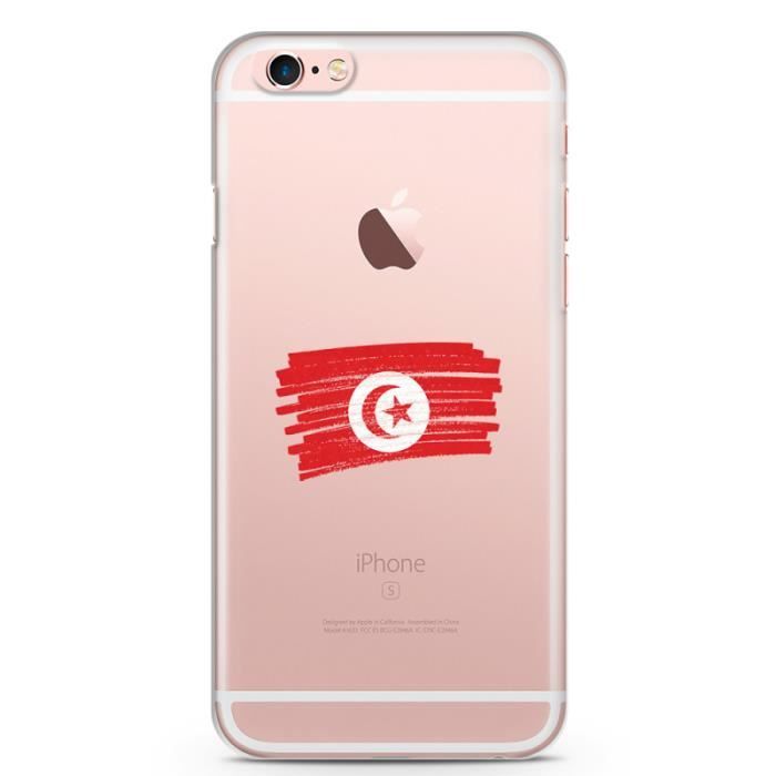 Coque Iphone 6s Tunisie Achat Vente Pas Cher