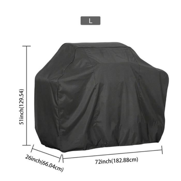 Housse de Protection pour réservoir d'eau IBC 1000 litres Housse de Protection pour conteneur
