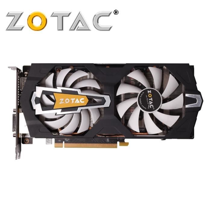 Zotac geforce gtx 660 top