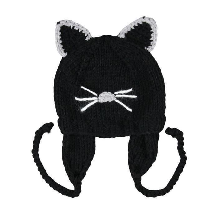 Bonnet Oreilles De Chat Tresse Toddler Bebe Garcon Fille Bonnet Hiver Chaud Bonnet Tricote Noir D Achat Vente Bonnet Cagoule Cdiscount Bonnet Oreilles De Chat Tresse Toddler Bebe Garcon Fille Bonnet Hiver Chaud Bonnet Tricote Noir D Achat Vente Bonnet Cagoule Cdiscount