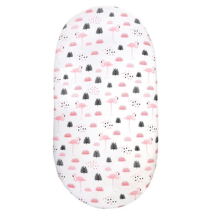 Bebe Couche Matelas A Langer Dessin Anime Imprime Berceau Couverture Nouveau Ne Matelas Berceau Feuille Literie D Cdiscount Puericulture Eveil Bebe
