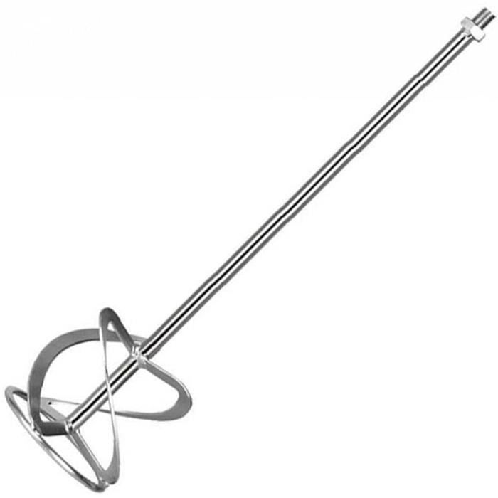 Cuillère Mélangeur Raguso En Inox 304 - Agitateur Bière/vin, Design Ergonomique Pour Brassage Maison