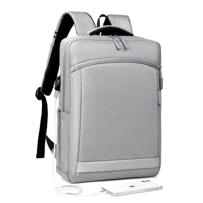 Sac a dos ordinateur 18 pouces hot sale