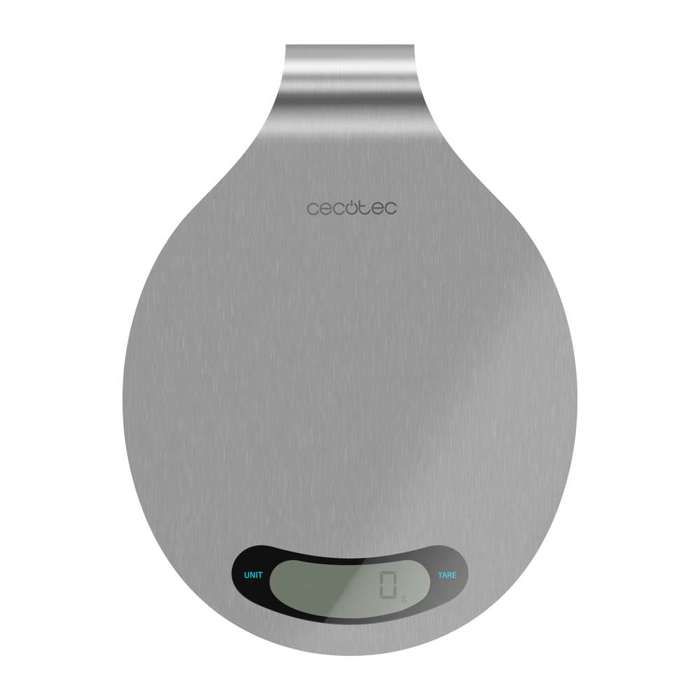 Balance De Cuisine Cecotec Compatible Cook Control 10400 Smart Health - vue 3