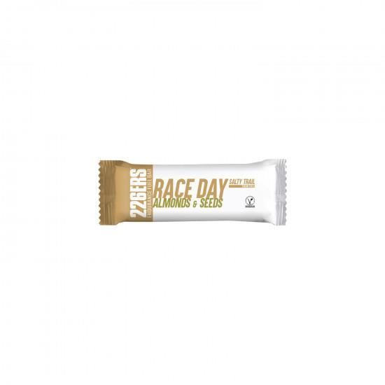 RACE DAY SALTY TRAIL - Almond & Amp Seeds