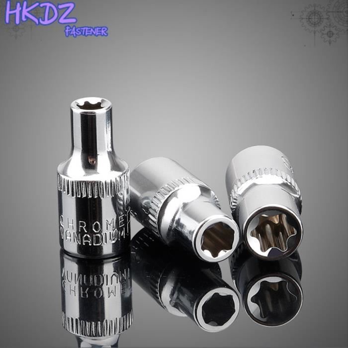 Lot De 20 Goupilles Fendues Type E 1/8 X 1-1/4 - Acier Au Carbone Zingué Clair