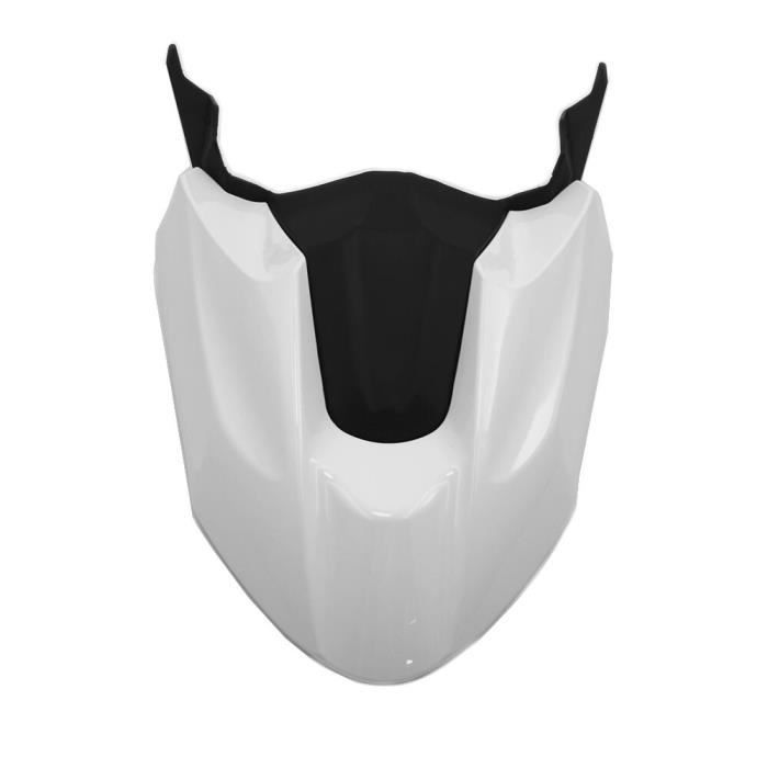 GYMARK Jupe Garde-Boue Avant Moto Aluminium – Accessoire Harley Touring Road King Ultra Limited Electra Glide 2014-2023