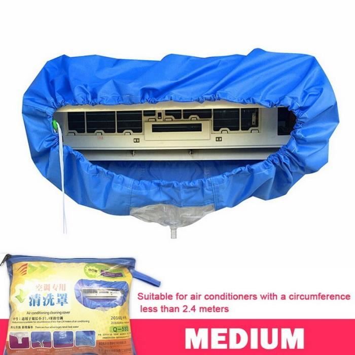 Housse De Protection Pour Disques De Frein Vélo – Imperméable, Anti-huile, Légère, Facile à Nettoyer, 50x37 Cm