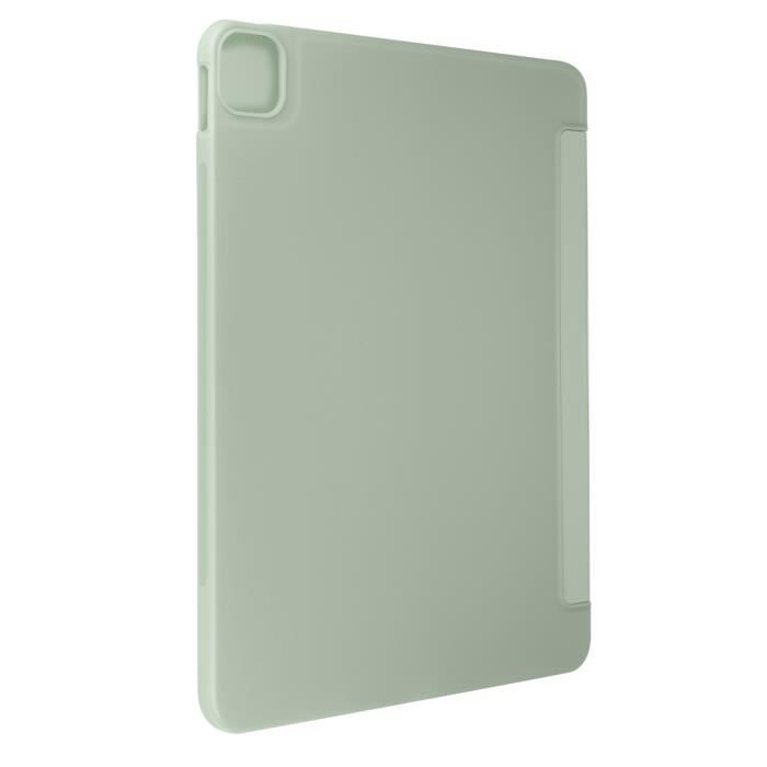 Nitze Tablet Cage Pour IPad Pro 13 2024 & IPad Air 13 2024 - Cage Aluminium Avec Rails NATO T-TC02A