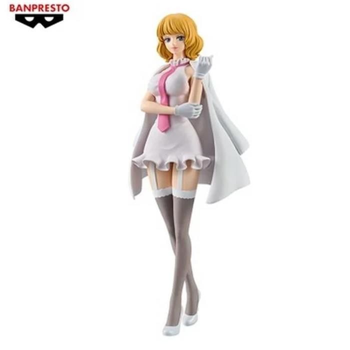 Figurines Dxf The Grandline Series One Piece Stussy