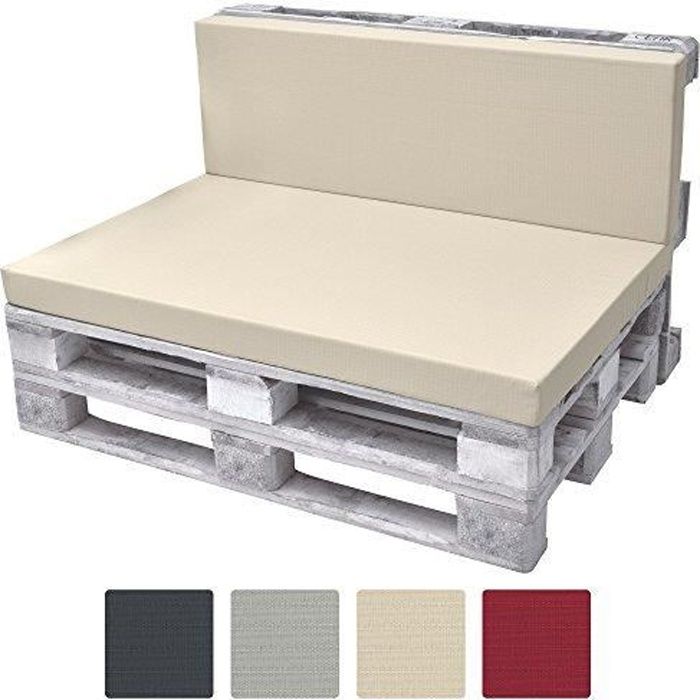 Coussin Palette 120x60 Achat Vente Pas Cher