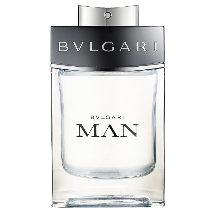 Bulgari man 100 deals ml