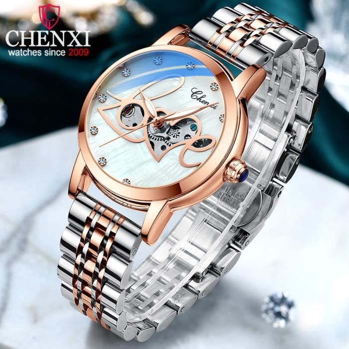 Chenxi montre sales