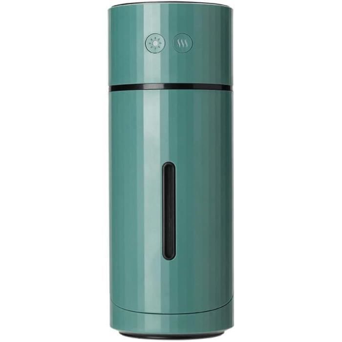 Mini Déshumidificateur Amotopart 3500ml - Anti-moisissure, Dégivrage, Portable