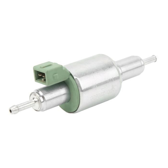 Bobine Solénoïde De Pompe à Carburant 240 V - Compatible Référence 071N0051 - Pour Systèmes De Pompe à Carburant 50/60 Hz