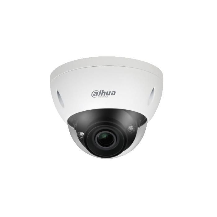 Caméra de sécurité IP Dahua WizMind Dôme PoE 5MP 2.7mm Extérieur IP67 - vue 2