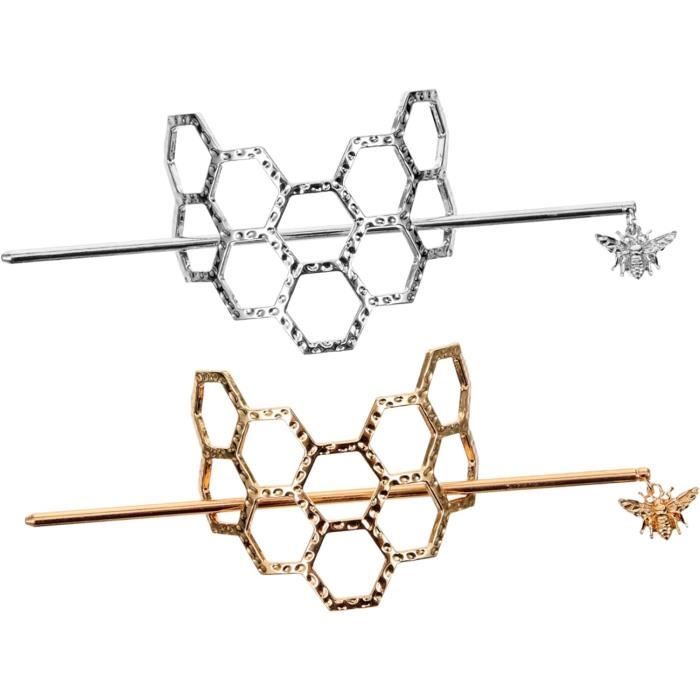 Cartes De Présentation Pour Pinces à Cheveux - Lot De 200 Supports En Papier Marron Pour Barrettes Et Accessoires Capillaires