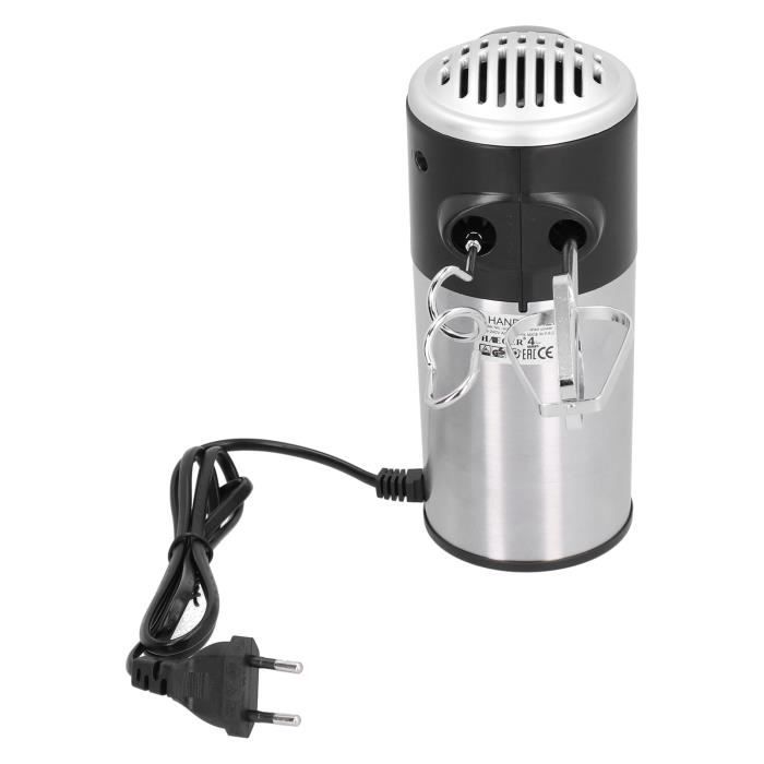 EJ.life Handheld Mixer, Mini Blender Detachable Electric Food Blender