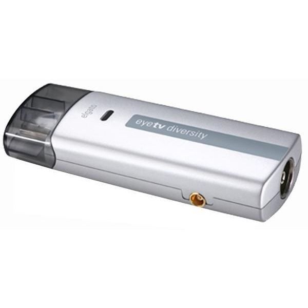 Cle USB double tuner TNT EyeTV Diversity PC/MAC Cdiscount Informatique