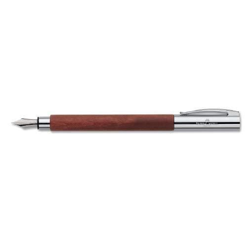 Faber-Castell Grip Edition Stylo à Plume EF Anthracite - Instrument D'Écriture Élégant
