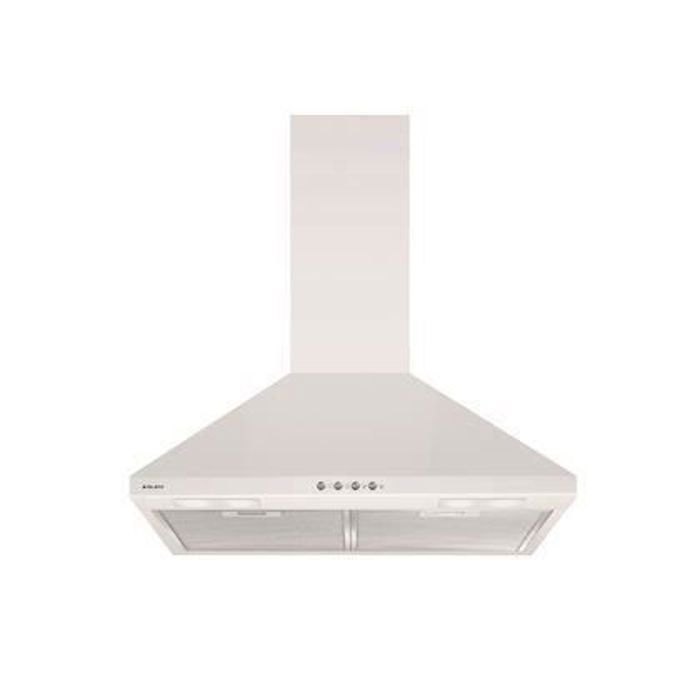 Hotte Aspirante Glem Ghp945wh Achat Vente Hotte Cdiscount