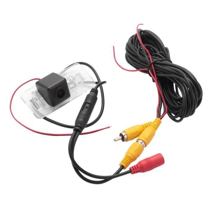 Great-CaméRa de Recul pour E82 SéRie 3 E46 E90 E91 SéRie 5 E39 E53 X3 ...