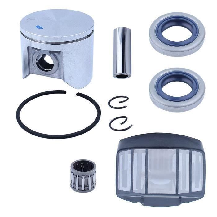 Anelli di Tenuta per JONSERED CS 2156, CS 2159, GR 50, RS 44 & EPA