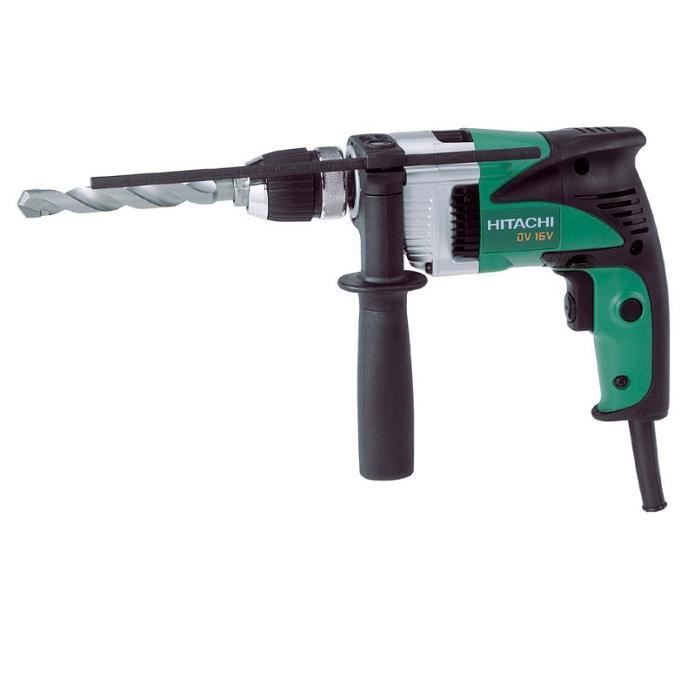 Perceuse ? percussion 13mm DV16V Hikoki - vue 2