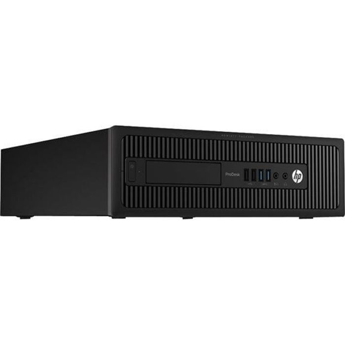 HP ProDesk 600 G1 – SFF – 1 x Core i5 4570 / 3.…