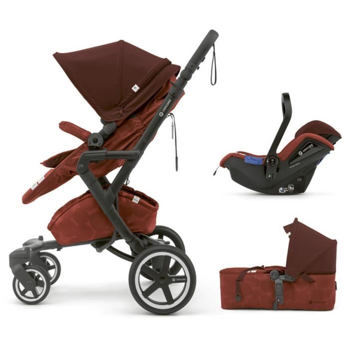 Poussette neo on sale concord trio