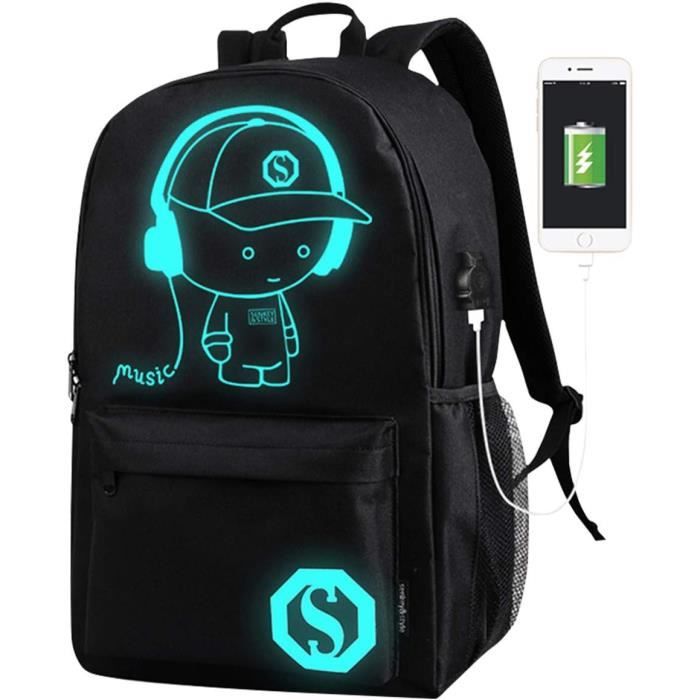 Cartable lycée garcon online