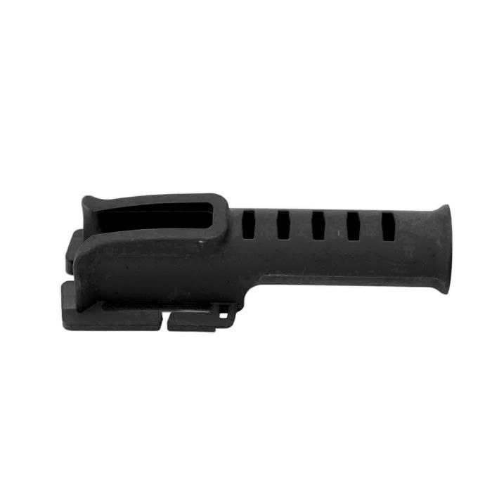 Support Cannes À Pêche Réglable Porte-Canne Ceinture De Pêche de Combat pour Pêcher avec Boucle