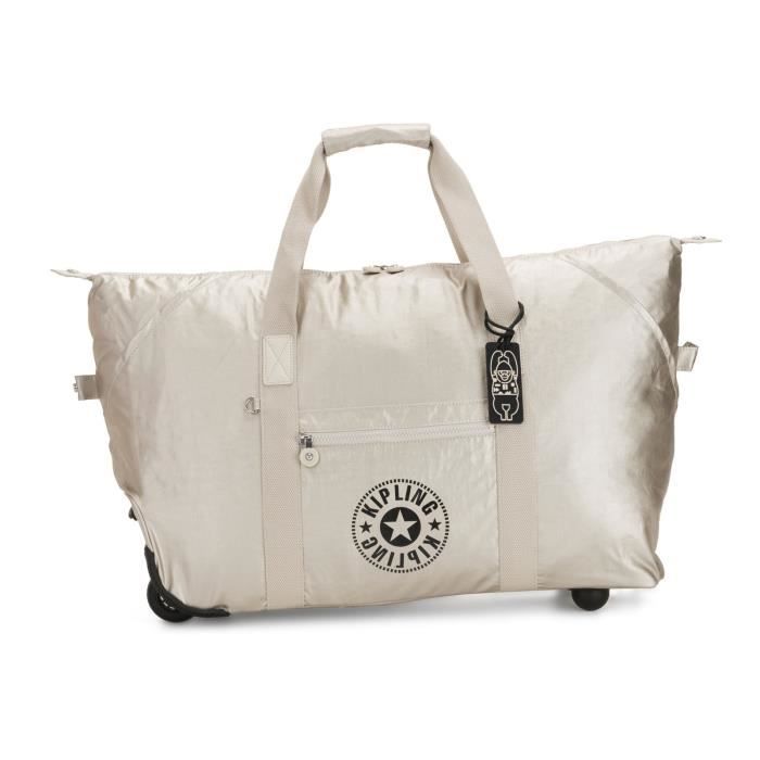 Kipling art on wheels m outlet