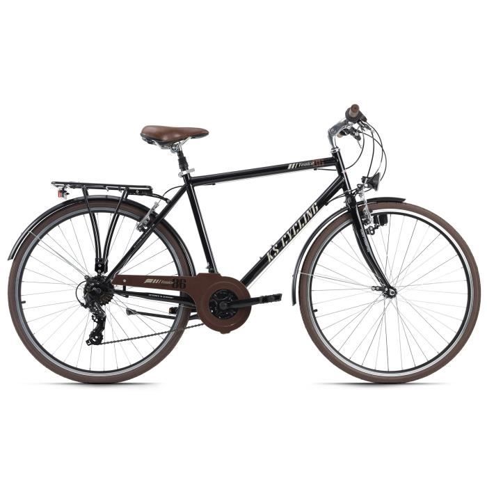 Cadre velo deals vtc