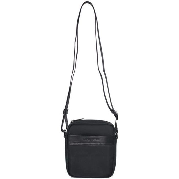 Sacoche hot sale homme lancaster