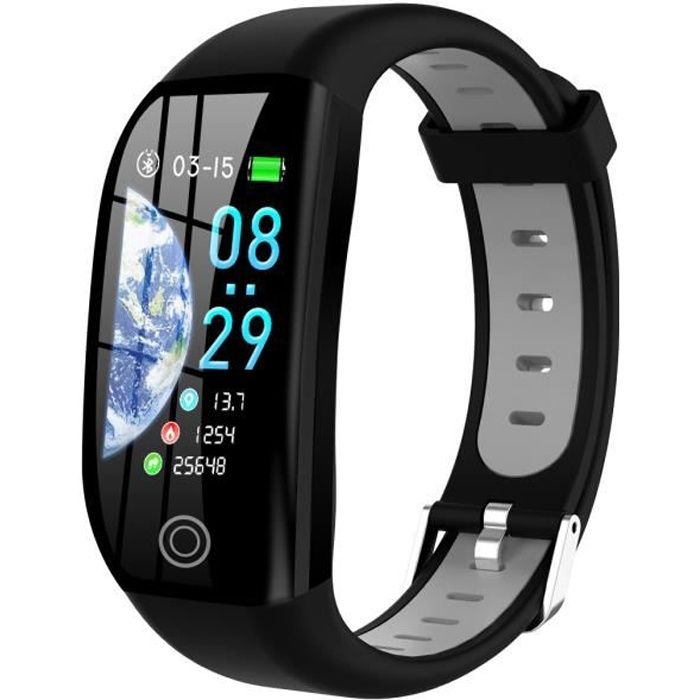 Cdiscount montre connectee clearance