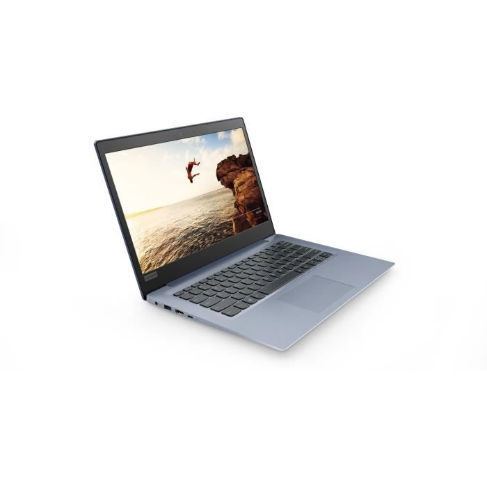 Ordinateur Ultrabook -  Ideapad 120S - 14"