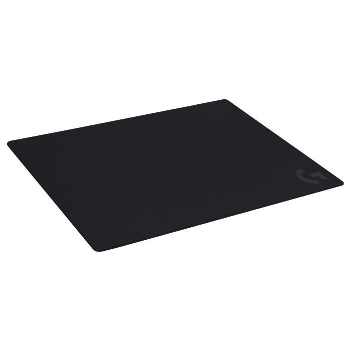 Tapis de souris gaming - LOGITECH - G640 - Noir