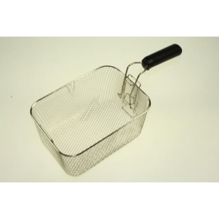 Panier pour Friteuse - MAGIMIX - 505055 - 24x17 cm - Compatible Pro 500F - Pièce dorigine