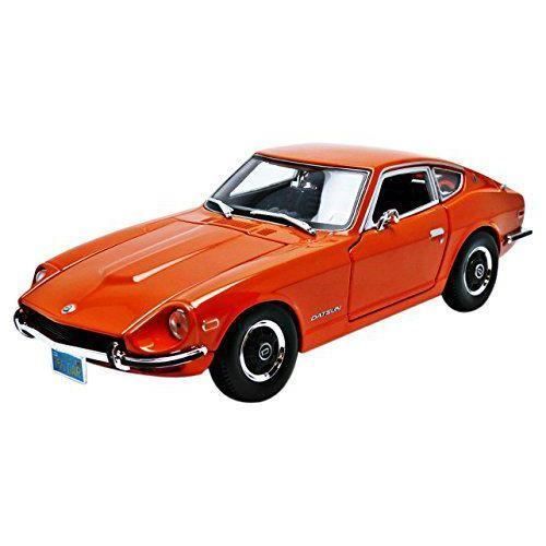 Maisto 1971 clearance datsun 240z