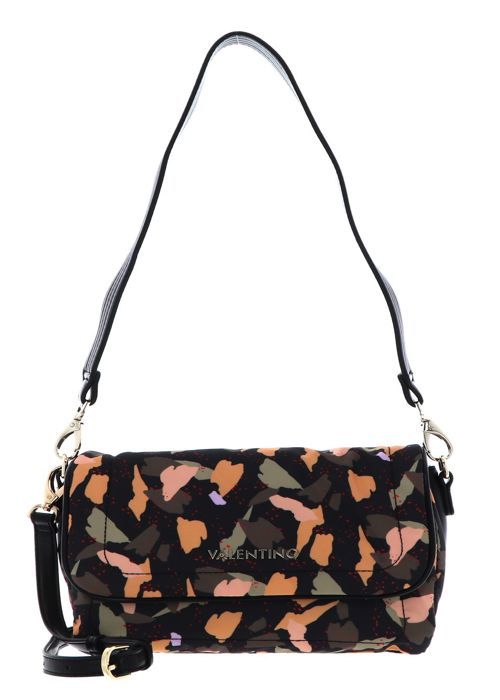 VALENTINO Olmo Satchel FAN Multicolor [149344] - sac à épaule ...