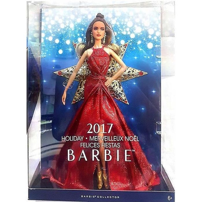 Jeux de best sale barbie 2017