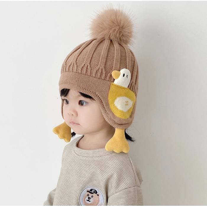 Chapeau bébé sales 1 an