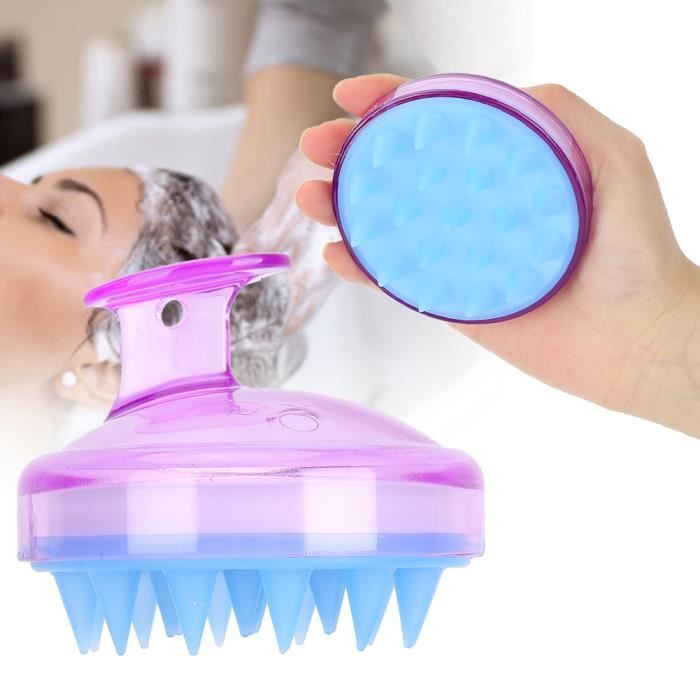 Peigne Massage Silicone LATRAT Brosse Pour Chevaux, 6 En 1, En Caoutchouc, élimination Des Poils Lâches Chez Les Chevaux, Toiletteur Pour Chevaux, Animaux Domestiques, Peigne Brosse Toilettage Cheval Massage