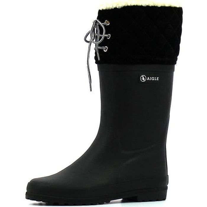Aigle bottines femme hotsell