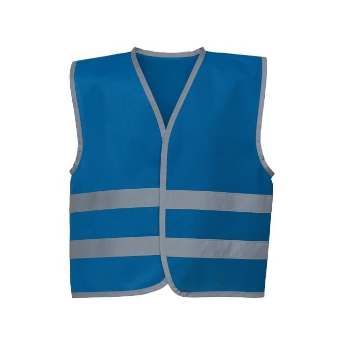 Gilet de s/écurit/é Haute visibilit/é Adulte Unisexe Result Core