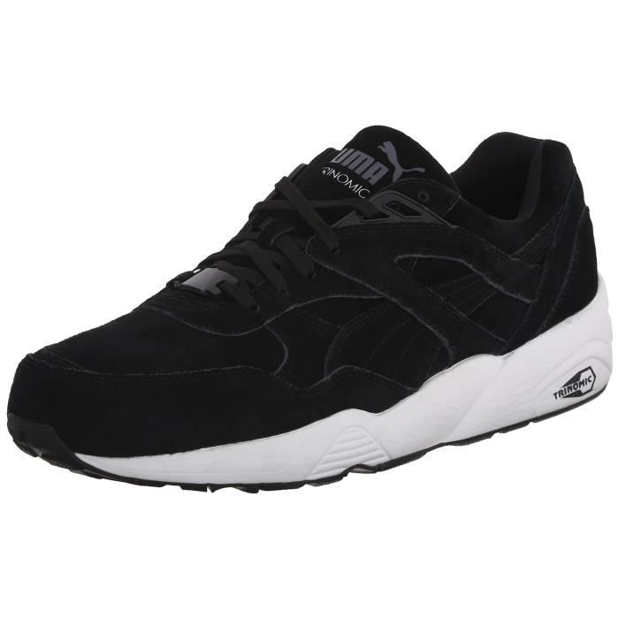 chaussure trinomic