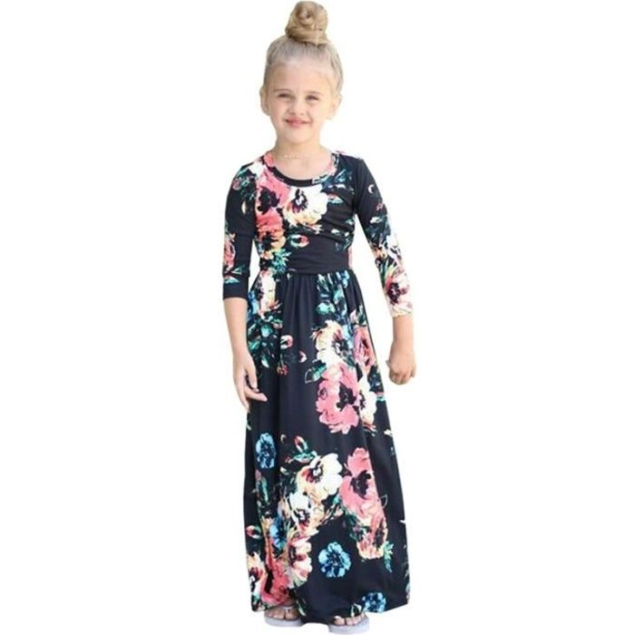 robes filles 10 ans